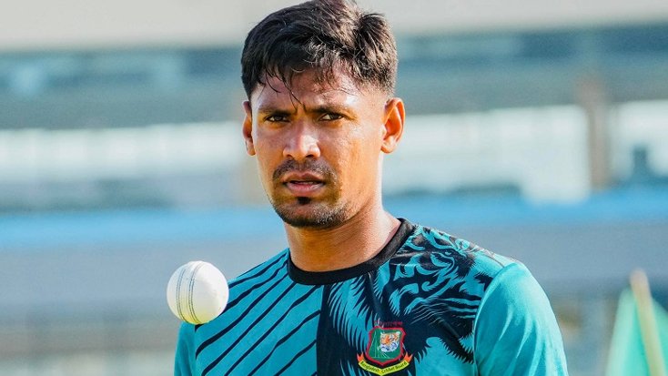 মুস্তাফিজ বিতর্কে বিসিসিআইকে দায়ী করলেন আইসিসির সাবেক কর্মকর্তা