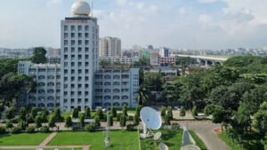 আবহাওয়া নিয়ে যে বার্তা দিল অধিদপ্তর রাজধানী