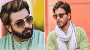 দারুণ মন্তব্য করলেন শাকিব খানকে নিয়ে সিয়াম