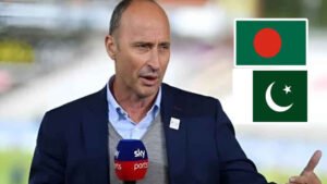বাংলাদেশ ও পাকিস্তান সঠিক সিদ্ধান্ত নিয়েছে সাবেক ইংলিশ অধিনায়ক