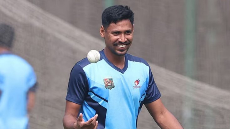 ৬ কোটি ৪৪ লাখ রুপিতে লাহোর কালান্দার্সে মোস্তাফিজ