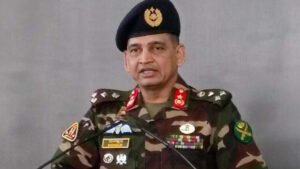 ন্যূনতম সদস্য রেখে সর্বোচ্চ সেনা মাঠে লক্ষ্য ভোটারদের আস্থা