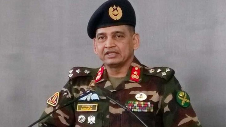 ন্যূনতম সদস্য রেখে সর্বোচ্চ সেনা মাঠে লক্ষ্য ভোটারদের আস্থা