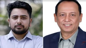 বিএনপি প্রার্থীর প্রার্থিতা বাতিল চেয়ে এবার আপিল বিভাগে নাহিদ ইসলাম