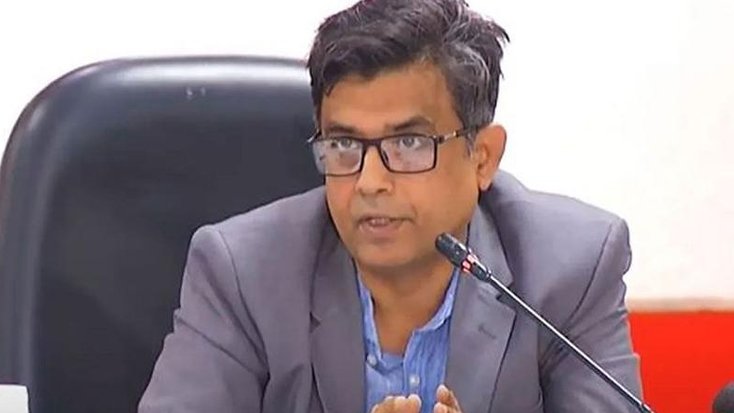 দায়িত্বশীল সাংবাদিকতা প্রত্যাশা করে সরকার প্রেস সচিব