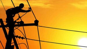 যেসব এলাকায় আজ ৬ ঘণ্টা বিদ্যুৎ থাকবে না