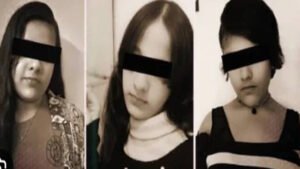 ভারতে তিন বোনের আত্মহত্যা বাবার ৩ স্ত্রী নিয়ে রহস্য