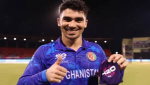 হঠাৎ পিএসএল থেকে সরে দাঁড়ালেন গুরবাজ