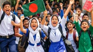 সব শিক্ষাপ্রতিষ্ঠানে টানা ৫ দিনের ছুটি