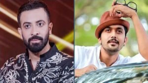 শাকিব শুভ হাজির হতে পারছেন না ভোটকেন্দ্রে