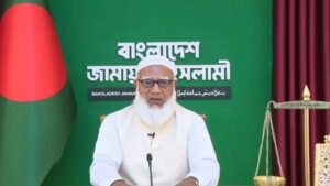 চূড়ান্ত ফলে যত আসন পেল জামায়াত