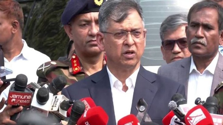 পিলখানা হত্যাকাণ্ডের যথাযথ বিচার করা হবে: স্বরাষ্ট্রমন্ত্রী