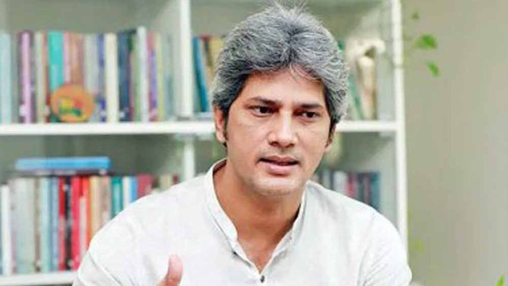 পে স্কেল নিয়ে সুখবর দিলেন অর্থ প্রতিমন্ত্রী