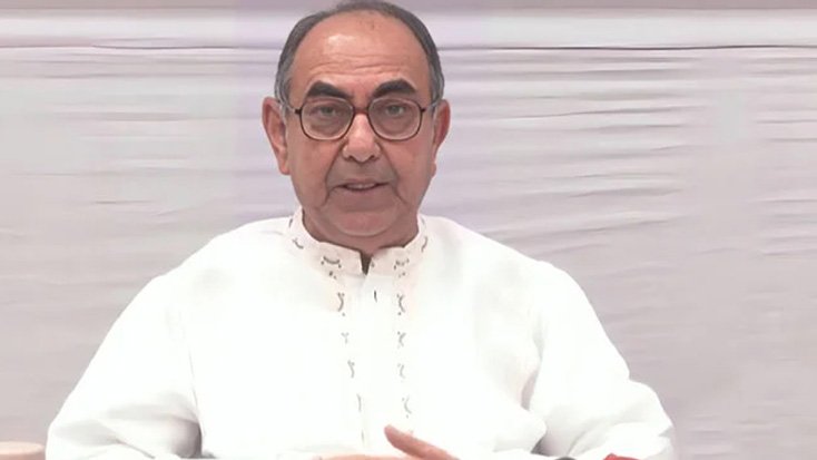 ঢাকা-৮ আসনে সত্যের জয় পেলো মির্জা আব্বাস