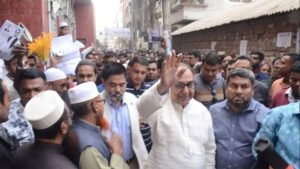 কোথায় কি হয়ে যায়, সব দোষ মির্জা আব্বাসের?