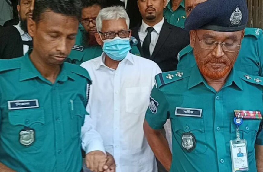 ১/১১ গভীর ষড়যন্ত্রের মাফিয়া ডন আমিন এখনো অধরা!