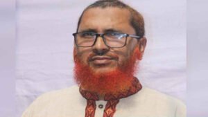 বিমানবন্দরে বিপুল টাকাসহ জেলা জামায়াতের আমির আটক