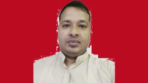 এখনো ধরাছোয়ার বাহিরে উমেদার বাবু হাওলাদার