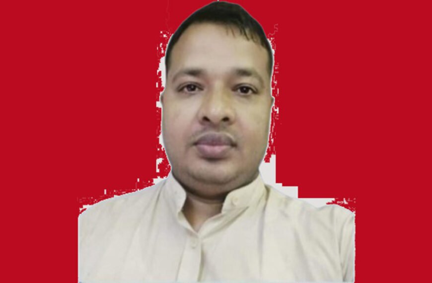 এখনো ধরাছোয়ার বাহিরে উমেদার বাবু হাওলাদার