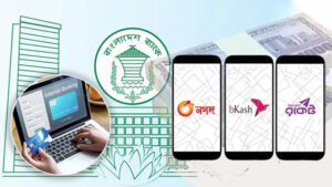 চার দিন বন্ধ থাকবে ইন্টারনেট ব্যাংকিং