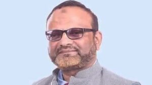 পদত্যাগ করলেন ঢাবি ভিসি