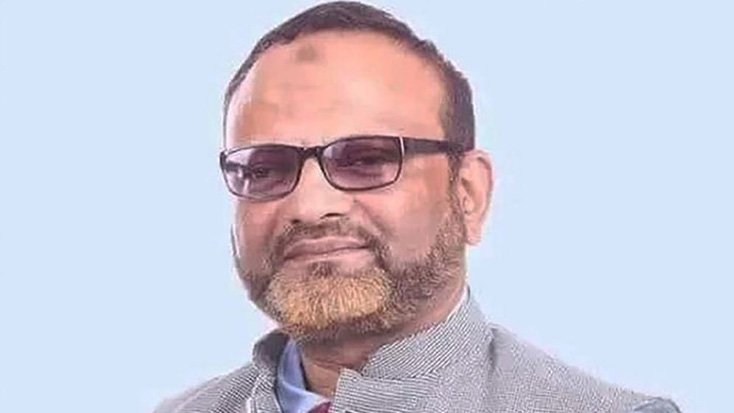 পদত্যাগ করলেন ঢাবি ভিসি