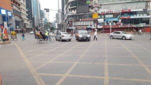 আজ থেকে চারদিন সরকারি ছুটি