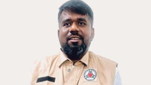 বিআরটিএ কর্মকর্তা সৌরভ সাহার নামে কোটি কোটি টাকার দুর্নীতির অভিযোগ