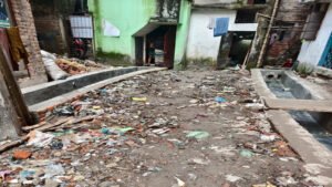 ঢাকা দক্ষিণ সিটির উন্নয়ন কাজে নয়ছয়