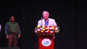 নির্বাচনের অপতৎপরতা কঠোর হস্তে দমন করার নির্দেশ স্বরাষ্ট্র উপদেষ্টার