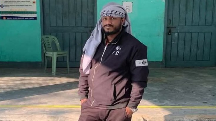 শাহজাদপুরে ইউডিসি উদ্যোক্তা শামীম মির্জার বিরুদ্ধে অনিয়ম,হয়রানি ও মাদক বিক্রির অভিযোগ