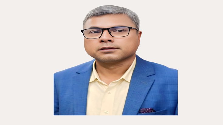 তৃণমূল থেকে নগর নেতৃত্বে: স ম জাহাঙ্গীর কবিরের