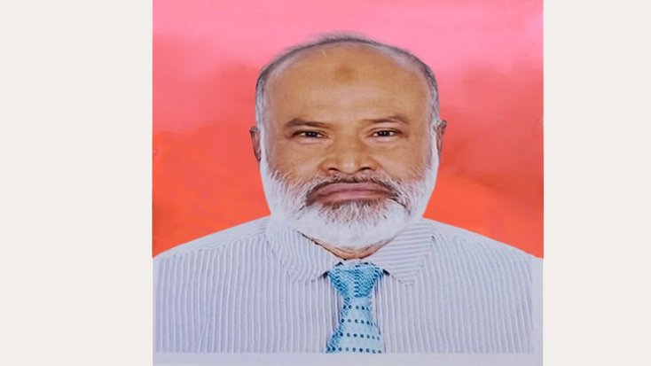 স্বপ্নবাজ জাহাঙ্গীর আলম তালুকদার :সাধারণ জীবন থেকে অসাধারণ গল্প