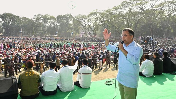 ১৯৭১ সালেই প্রমাণ হয়েছে মা-বোনদের জন্য এদের দরদ নেই