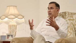 আজ ঢাকায় তারেক রহমানের নির্বাচনি জনসভা