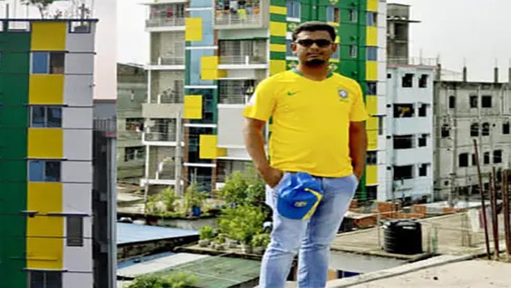 ফতুল্লা ডিপোর চুরির নিয়ন্ত্রক ‘ টুটুল’এখনো অধরা?