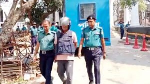 আশুলিয়ায় ৬ লাশ পোড়ানো মামলার রায় আজ