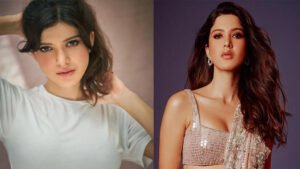 একসঙ্গে ৫ নারীর সঙ্গে প্রেম, প্রেমিককে হাতেনাতে ধরেছিলেন শানায়া