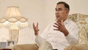 ঐক্য সরকার গঠনের প্রস্তাব প্রত্যাখ্যান তারেক রহমানের