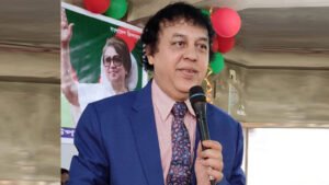 খাগড়াছড়ি আসনে এমপি হলেন আব্দুল ওয়াদুদ ভূঁইয়া