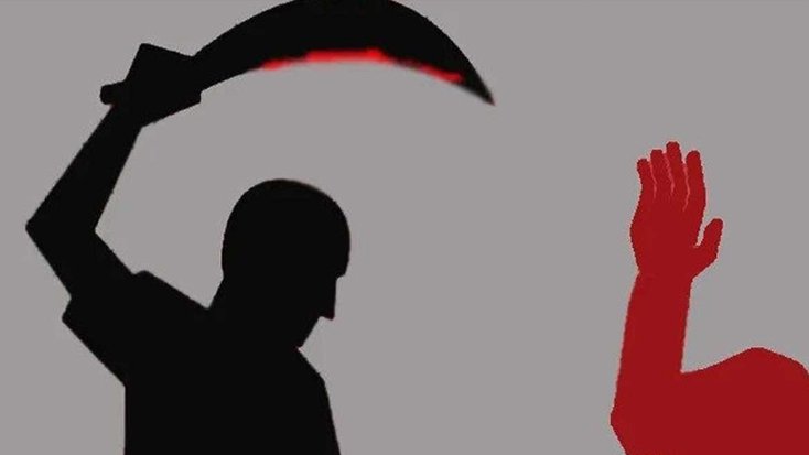 ছেলের হাতে প্রাণ গেল বাবার