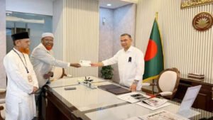 জামায়াতের ইফতার মাহফিলে যোগ দেবেন প্রধানমন্ত্রী