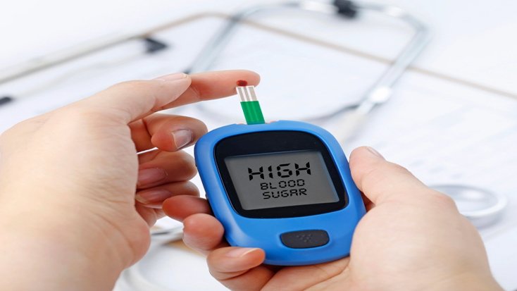 ডায়াবেটিস সচেতনতা দিবস আজ