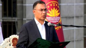 তারেক রহমানের হাত দিয়েই ‘ইতিবাচক পরিবর্তন’ শুরু