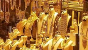 আজ থেকে নতুন দামে স্বর্ণ বিক্রি শুরু