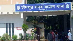 নিজ দলের ৫ কর্মীকে পুলিশে দিলেন বিএমপি নবাগত এমপি