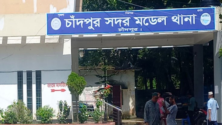 নিজ দলের ৫ কর্মীকে পুলিশে দিলেন বিএমপি নবাগত এমপি