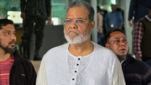 নির্বাচন করতে পারবেন না বিএনপির মঞ্জুরুল, আপিলও খারিজ