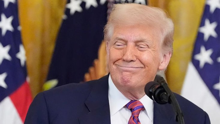 পাকিস্তানের প্রশংসা করলেন ট্রাম্প