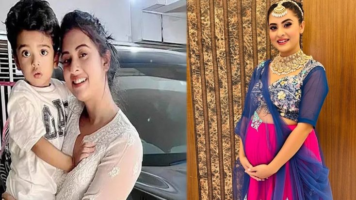 ফের মা হচ্ছেন বুবলী!